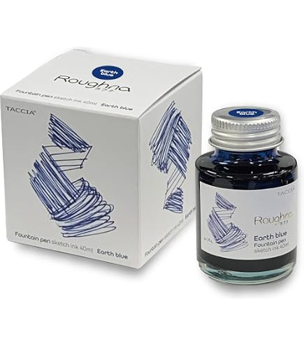 Amazon | VISCONTI ビスコンティ 万年筆用インク ボトルインク 50ml